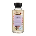 Shower Gel - Manufacturer Zhejiang 295mL Flower Fragrance Sweat Remove
