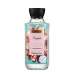 Shower Gel - Manufacturer Zhejiang 295mL Flower Fragrance Sweat Remove