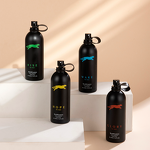 Body Mist - Manufacturer 1001 Senses 125mL Men's Nice Smell Body Spray