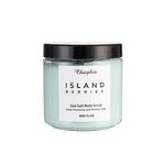 Body Scrub - Manufacturer OEM/ODM Natural Salt Whitening Private Label