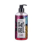 Shower Gel - Manufacturer OEM/ODM 500mL High Bubble Body Wash Liquid