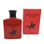 Perfume - Manufacturer Wholesale High-end Brand Long-lasting Spray for Men