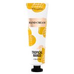 Hand Cream - Manufacturer 30mL Mini Floral Travel Portable Unisex Moisturizing
