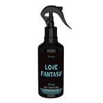 Air Freshener - Manufacturer 300mL Lavender Linen Room Spray Essential Oil