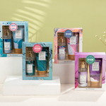 Gift Set - Manufacturer Floral Mist Lotion Mother's Day Wholesale for Women