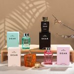 Perfume - Manufacturer Wholesale 100mL Custom Logo Originales for Unisex