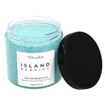 Body Scrub - Manufacturer Sea Salt Mango Fruit Moisturizing Whitening