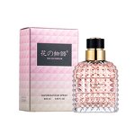 Perfume - Manufacturer Famous Brand 100ml Rose Lavender Fruit Long-lasting Women's