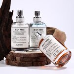 Perfume Spray - Manufacturer Original Designer Floral Fresh Long-lasting Women's Body