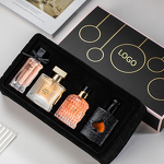 Perfume Gift Set - Manufacturer Factory 4pcs Mini Box Exquisite Long-lasting Original