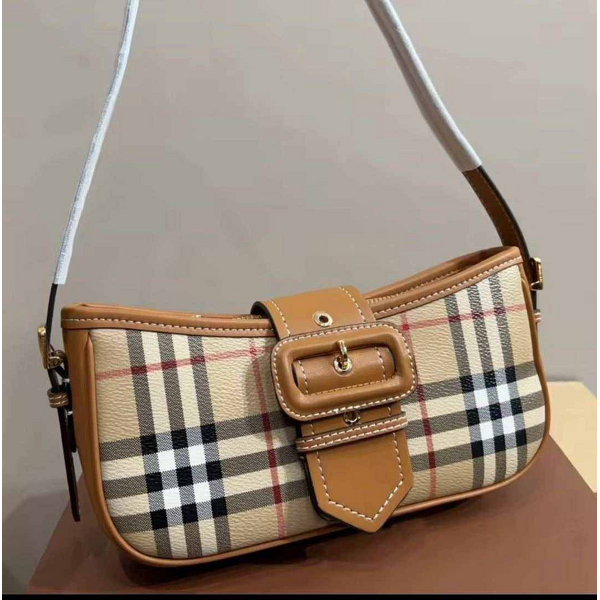 Crossbody Bag - Manufacturer Luxury Leather Summer Pocket Fashion Women's Bag