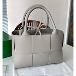 Tote Bag - Manufacturer Handmade Woven Vegan Leather Summer Crossbody Sling Strap