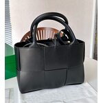 Tote Bag - Manufacturer Handmade Woven Vegan Leather Summer Crossbody Sling Strap