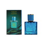 Body Spray - Manufacturer Unisex Original Brand Blue Woody Long-lasting Perfume