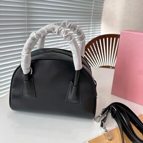 Handbag - Manufacturer Leather Shoulder Tote Messenger Side Bag for Women Girls