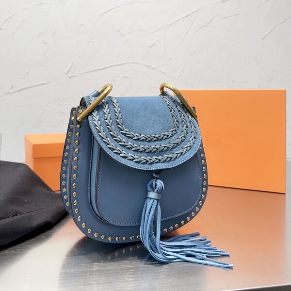 Handbag - Manufacturer Wholesale Vintage Luxury Leather Closure Low Price Women's
