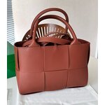 Tote Bag - Manufacturer Handmade Woven Vegan Leather Summer Crossbody Sling Strap