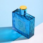 Perfume - Manufacturer 100mL Jean Miss Marine Southeast Asia Long-lasting Men's Blue