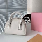 Handbag - Manufacturer Leather Shoulder Tote Messenger Side Bag for Women Girls