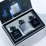 Perfume Set - Manufacturer Luxury Original Long-lasting Miniature Glass Body Mist Men