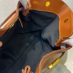 Tote Bag - Manufacturer Genuine Leather Wing Dumpling Large Capacity Luxury Women