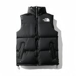 Men's Vest Manufacturer - High-quality Winter Heated Loose Stand Collar Modal Cotton