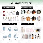 Men's Cologne Manufacturer - Factory Long Lasting Stronger With You Intense