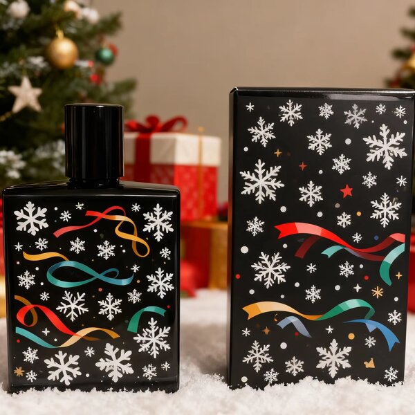 Men's Cologne Manufacturer - 100ml Eco-Friendly Original Arabic Long Lasting