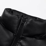 Men's Jacket Manufacturer - Hot Selling Heated Spandex Polyester with Embroidery