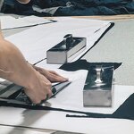 Men's Down Jacket Manufacturer - High Quality Cotton Printed Fashionable Winter