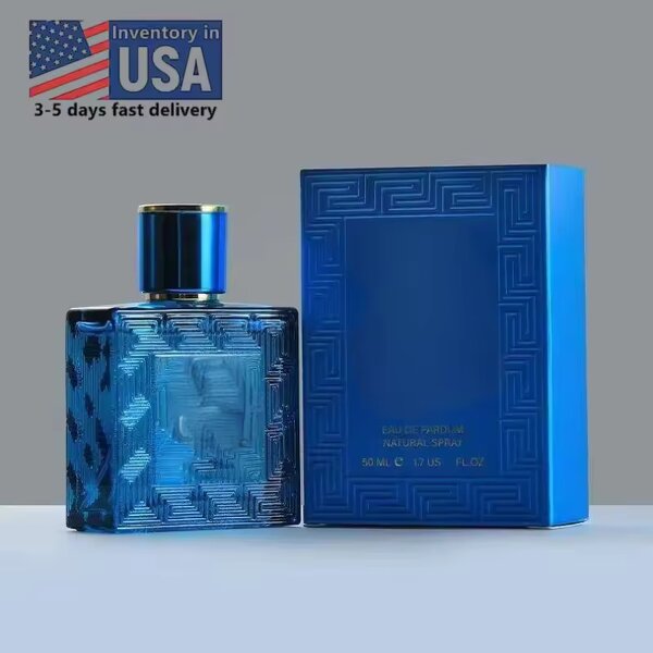 Men's Perfume Manufacturer - USA Stock Wholesale Original Long Lasting Boss Spray