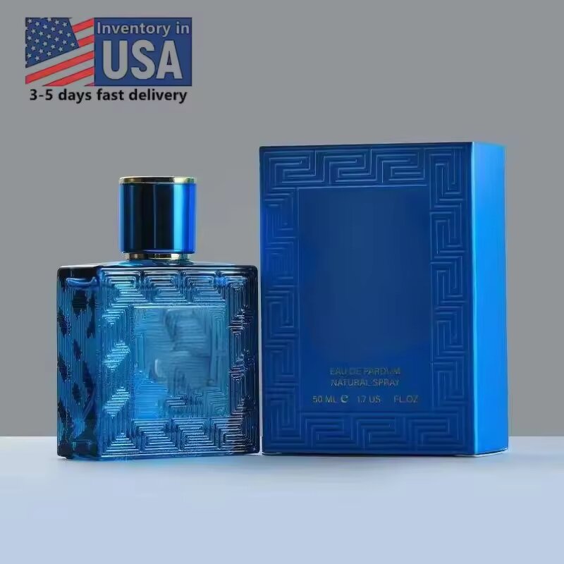 Men's Perfume Manufacturer - USA Stock Wholesale Original Long Lasting Boss Spray