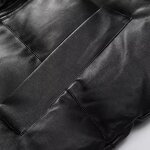 Men's Jacket Manufacturer - Hot Selling Heated Spandex Polyester with Embroidery