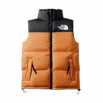 Men's Vest Manufacturer - High-quality Winter Heated Loose Stand Collar Modal Cotton