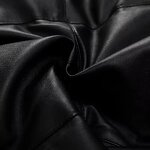 Men's Jacket Manufacturer - Hot Selling Heated Spandex Polyester with Embroidery