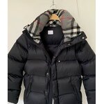 Men's Jacket Manufacturer - Winter Outdoor Cotton Printed Waterproof Detachable Sleeves