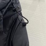 Men's Down Jacket Manufacturer - Luxury Duck Down Detachable Hood & Sleeves