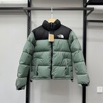 Men's Down Jacket Manufacturer - Hot Styles Customized Reversible Plus Size