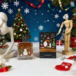 Men's Cologne Manufacturer - Factory Long Lasting Stronger With You Intense