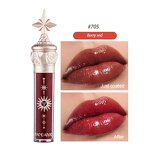 Lipstick - Manufacturer HANDAIYAN Gloss Water Mist Mirror Glass Lip Lacquer