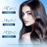 Hair Oil - Manufacturer Coconut Oil Nourishing Nutritious Hair Conditioner