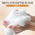 Shampoo - Manufacturer Ginger Polygonum Multiflorum Strong Tough Cleansing