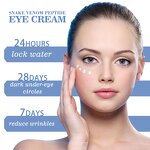 Eye Cream - Manufacturer Gentle Moisturize Dark Circles Fine Lines Around Eye Corners
