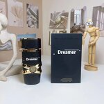 Perfume - Manufacturer Wholesale 100mL Black Arabic Dubai Long-lasting for Men