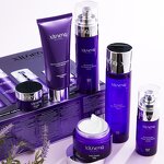 Skin Care Set - Manufacturer Vegan Collagen Peptide Anti Aging Face Wash Serum Cream