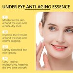 Eye Essence - Manufacturer Firming Moisturizing Daily Massage Care for Eye Skin