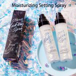 Setting Spray - Manufacturer Moisturizing Long-lasting Oil Control Non-Removing Makeup