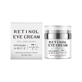 Eye Cream - Manufacturer Refines Fine Lines Firming Nourishing Moisturizing Tender Eye