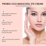 Eye Cream - Manufacturer Moisturizing Nourishing Massaging Daily Care for Eye Skin