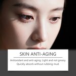 Eye Cream - Manufacturer Gentle Moisturizing Nourishing Softening Daily Massage Eye